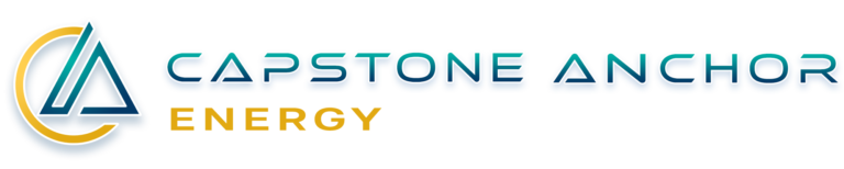 Capstone Anchor Energy. Power Up with the Best Solar Installation company in New Jersey