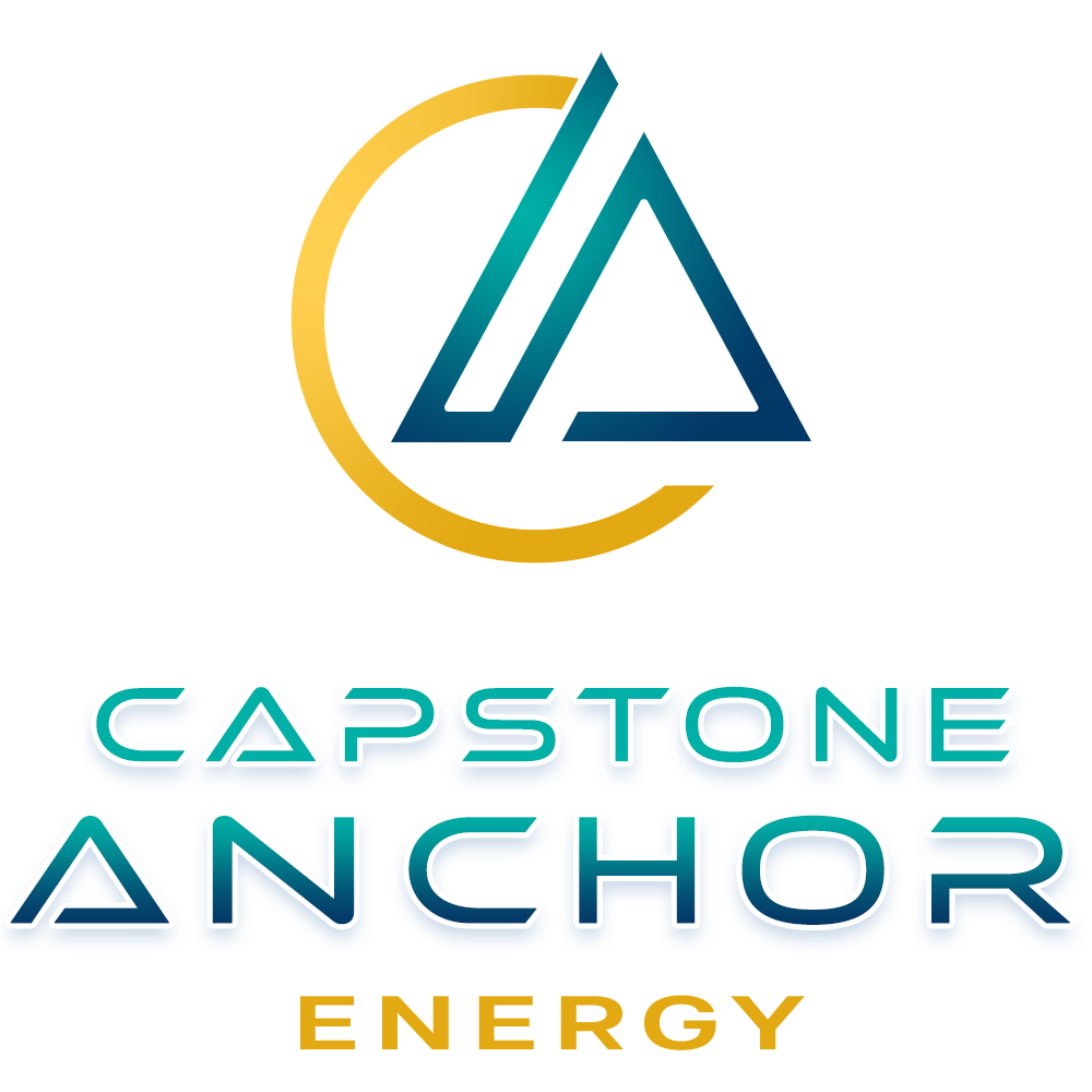 Capstone Anchor Energy. Power Up with the Best Solar Installation company in New Jersey